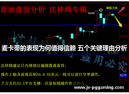 麦卡蒂的表现为何值得信赖 五个关键理由分析