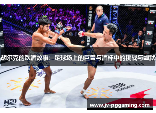 胡尔克的饮酒故事：足球场上的巨兽与酒杯中的挑战与幽默
