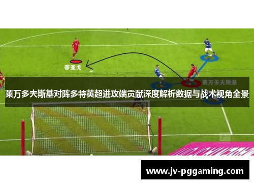 莱万多夫斯基对阵多特英超进攻端贡献深度解析数据与战术视角全景